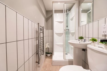 6 bed flat, Falconar Street, City Centre, Newcastle, NE21UY - Image 14