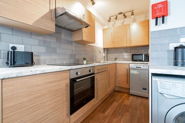 5 bed flat, Osborne Road, Jesmond, Newcastle, NE22AS - Image 14
