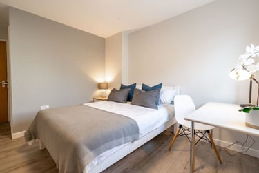 6 bed flat, Falconar Street, City Centre, Newcastle, NE21UY - Image 10
