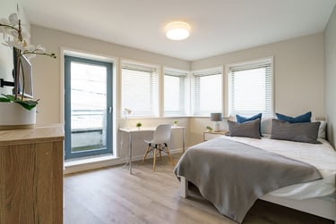 6 bed flat, Falconar Street, City Centre, Newcastle, NE21UY - Image 1