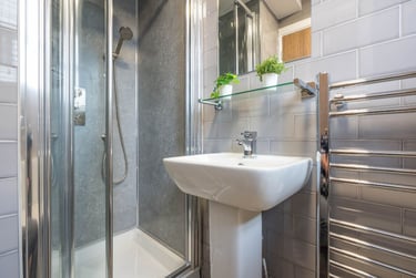 3 bed flat, Osborne Road, Jesmond, Newcastle, NE22AS - Image 3