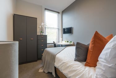 6 bed flat, Osborne Road, Jesmond, Newcastle, NE22AS - Image 8