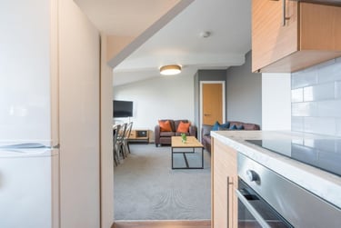 5 bed flat, Osborne Road, Jesmond, Newcastle, NE22AS - Image 11