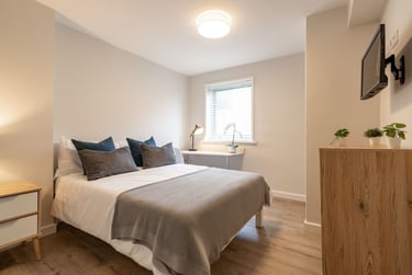 6 bed flat, Falconar Street, City Centre, Newcastle, NE21UY - Image 2