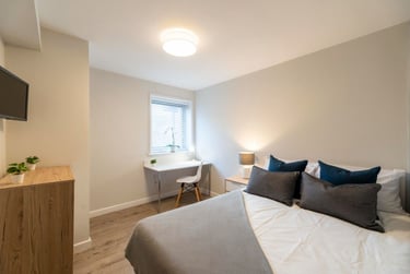 6 bed flat, Falconar Street, City Centre, Newcastle, NE21UY - Image 5