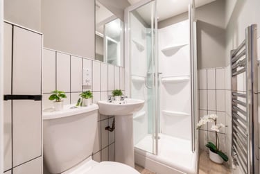 6 bed flat, Falconar Street, City Centre, Newcastle, NE21UY - Image 15