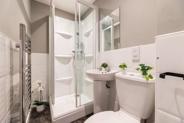 6 bed flat, Falconar Street, City Centre, Newcastle, NE21UY - Image 8