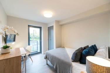 6 bed flat, Falconar Street, City Centre, Newcastle, NE21UY - Image 11