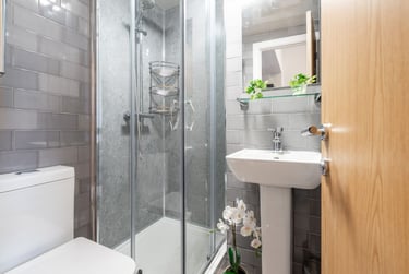 3 bed flat, Osborne Road, Jesmond, Newcastle, NE22AS - Image 3