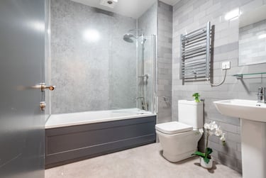 3 bed flat, Osborne Road, Jesmond, Newcastle, NE22AS - Image 6