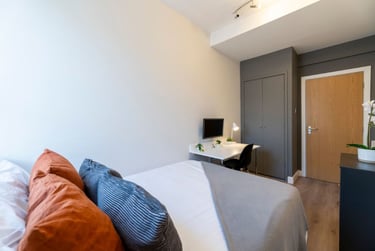 6 bed house, Warwick Street, Jesmond Vale, Newcastle, NE65AQ - Image 10