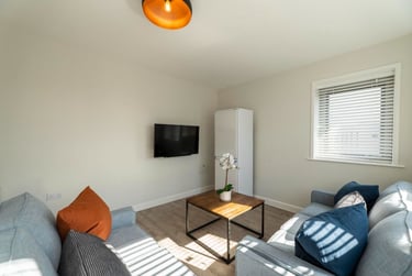 6 bed flat, Falconar Street, City Centre, Newcastle, NE21UY - Image 14