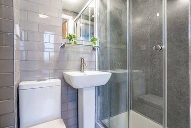 5 bed flat, Osborne Road, Jesmond, Newcastle, NE22AS - Image 9