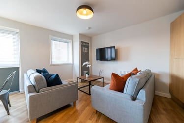 6 bed flat, Falconar Street, City Centre, Newcastle, NE21UY - Image 7