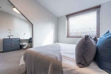 6 bed flat, Osborne Road, Jesmond, Newcastle, NE22AS - Image 8