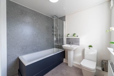 6 bed house, Warwick Street, Jesmond Vale, Newcastle, NE65AQ - Image 12