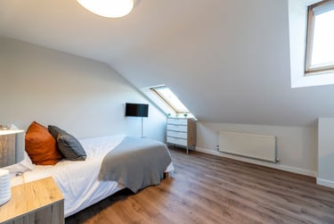6 bed house, Eighth Avenue, Heaton, Newcastle, NE65YB - Image 6