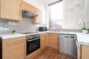 3 bed flat, Osborne Road, Jesmond, Newcastle, NE22AS - Image 12