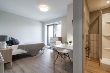 6 bed flat, Falconar Street, City Centre, Newcastle, NE21UY - Image 9