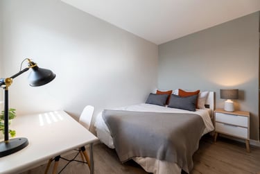 6 bed flat, Falconar Street, City Centre, Newcastle, NE21UY - Image 9