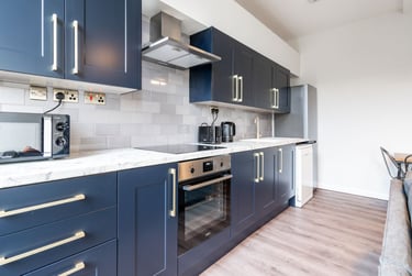 5 bed flat, Osborne Road, Jesmond, Newcastle, NE22AS - Image 4