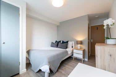 4 bed flat, Falconar Street, City Centre, Newcastle, NE21UY - Image 4