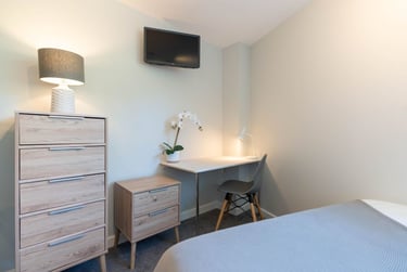 2 bed flat, Jesmond Road, Jesmond Vale, Newcastle, NE21JY - Image 8