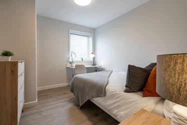6 bed flat, Falconar Street, City Centre, Newcastle, NE21UY - Image 5