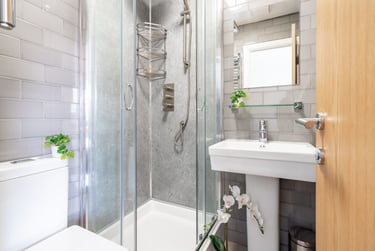5 bed flat, Osborne Road, Jesmond, Newcastle, NE22AS - Image 8