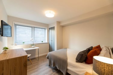 4 bed flat, Falconar Street, City Centre, Newcastle, NE21UY - Image 3
