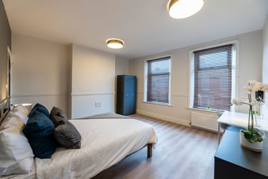 3 bed house, Bolingbroke Street, Jesmond Vale, Newcastle, NE65PH - Image 5