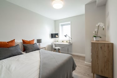 6 bed flat, Falconar Street, City Centre, Newcastle, NE21UY - Image 3