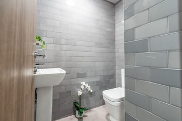 6 bed flat, Osborne Road, Jesmond, Newcastle, NE22AS - Image 13