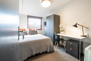 5 bed flat, Osborne Road, Jesmond, Newcastle, NE22AS - Image 7