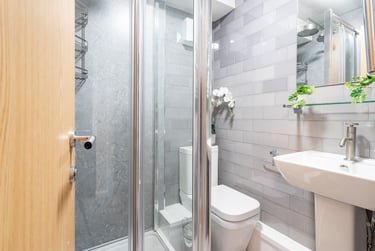 3 bed flat, Osborne Road, Jesmond, Newcastle, NE22AS - Image 10