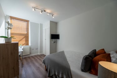 3 bed house, Eighth Avenue, Heaton, Newcastle, NE65YB - Image 10