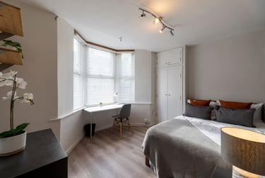 1 bed house, Warwick Street, Jesmond Vale, Newcastle, NE65AQ - Image 5