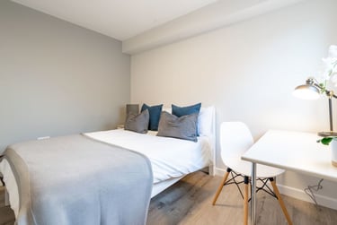 6 bed flat, Falconar Street, City Centre, Newcastle, NE21UY - Image 6