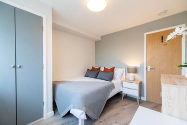 4 bed flat, Falconar Street, City Centre, Newcastle, NE21UY - Image 3
