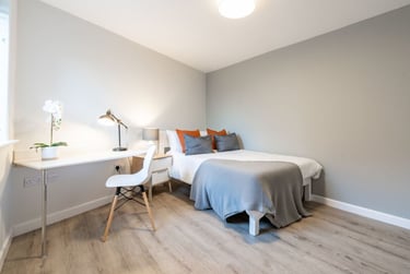6 bed flat, Falconar Street, City Centre, Newcastle, NE21UY - Image 4