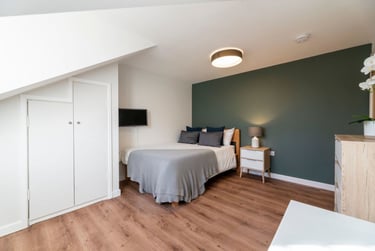 6 bed house, Eighth Avenue, Heaton, Newcastle, NE65YB - Image 10