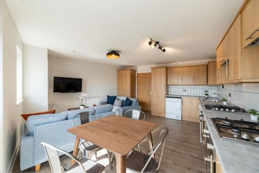 6 bed flat, Falconar Street, City Centre, Newcastle, NE21UY - Image 4