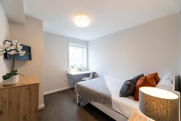 6 bed flat, Falconar Street, City Centre, Newcastle, NE21UY - Image 7