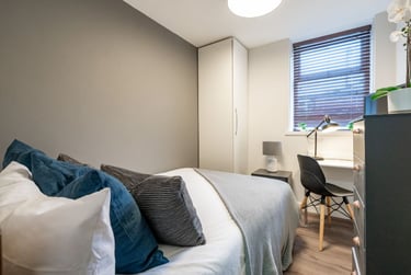 6 bed flat, Osborne Road, Jesmond, Newcastle, NE22AS - Image 3