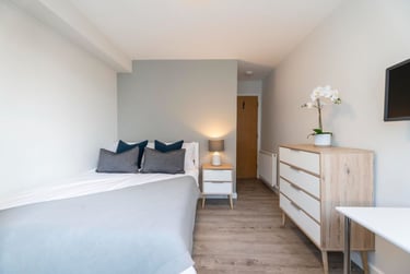 4 bed flat, Falconar Street, City Centre, Newcastle, NE21UY - Image 5