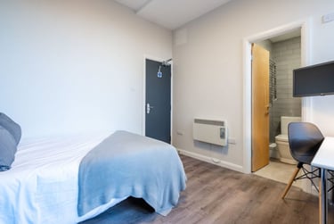 5 bed flat, Osborne Road, Jesmond, Newcastle, NE22AS - Image 14