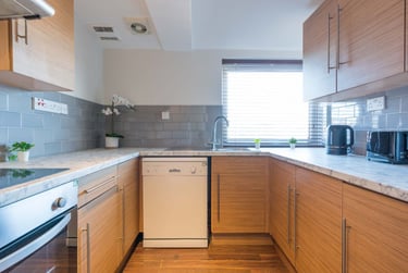 4 bed flat, Osborne Road, Jesmond, Newcastle, NE22AS - Image 2