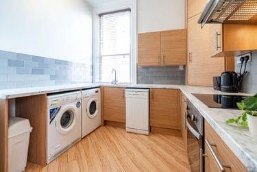 3 bed flat, Osborne Road, Jesmond, Newcastle, NE22AS - Image 6