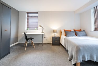 3 bed flat, Osborne Road, Jesmond, Newcastle, NE22AS - Image 8