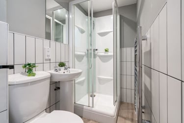 6 bed flat, Falconar Street, City Centre, Newcastle, NE21UY - Image 12
